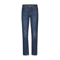 дънки,дамски,панталони,lee,rider,jeans,indigo,revival,(blue)
