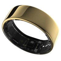 други,аксесоари,ultrahuman,air,smart,smart,ring,yellow,(gold)