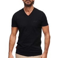 тениска,мъжки,тениски,дамски,тениски,superdry,essential,logo,embroidered,short,sleeve,t,shirt,black,(black)