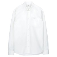 риза,с,дълъг,ръкав,мъжки,ризи,makia,flagship,long,sleeve,shirt,white
