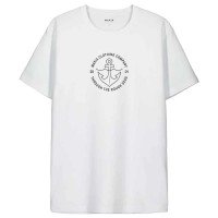 тениска,мъжки,тениски,makia,hook,short,sleeve,t,shirt,white