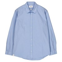 риза,с,дълъг,ръкав,мъжки,ризи,makia,laine,long,sleeve,shirt,blue