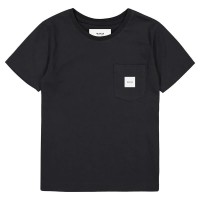 тениска,детски,тениски,makia,pocket,short,sleeve,t,shirt,black