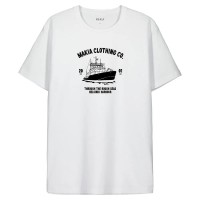 тениска,мъжки,тениски,makia,urho,short,sleeve,t,shirt,white