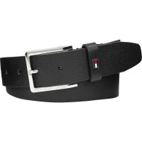 колан,колани,tommy,hilfiger,oliver,3.5,ext,belt,black