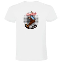тениска,мъжки,тениски,kruskis,freestyle,rollers,short,sleeve,t,shirt,white
