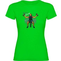 тениска,дамски,тениски,kruskis,stay,strong,short,sleeve,t,shirt,light,green,(green)