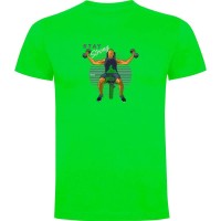 тениска,мъжки,тениски,kruskis,stay,strong,short,sleeve,t,shirt,light,green,(green)
