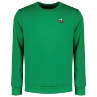 блуза,мъжки,пуловери,le,coq,sportif,2310557,essentials,n°4,sweatshirt,green