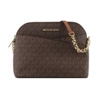 чанта,за,през,рамо,всички,чанти,michael,kors,35f1gtvc6b,shoulder,bag,brown