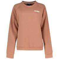 блуза,дамски,блузи,hurley,aloha,logo,sweatshirt,pink