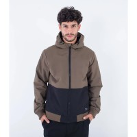 яке,мъжки,якета,hurley,montane,jacket,eoli,(brown)