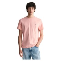 тениска,мъжки,тениски,дамски,тениски,gant,2003184,regular,fit,short,sleeve,t,shirt,pink,(bubbelgum,pink)