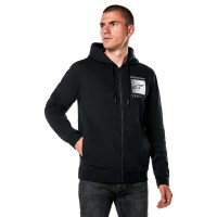 блуза,мъжки,пуловери,alpinestars,quest,sweatshirt,black