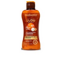 козметика,за,защита,от,слънце,babaria,bronze,oil,format,format,100ml,orange,(multicolor)