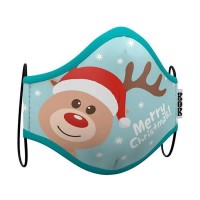 други,аксесоари,mom,reinders,face,mask,multicolor,(multicolor)