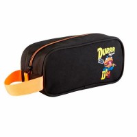 канцеларски,принадлежности,toybags,fortnite,10x21x8,cm,portatodo,pencil,case,black,(multicolor)