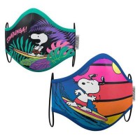 други,аксесоари,mom,snoopy,premium,summer,limited,edition,face,mask,multicolor