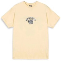 тениска,мъжки,тениски,дамски,тениски,grimey,the,slowly,we,rot,short,sleeve,t,shirt,yellow,(cream)