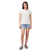 тениска,дамски,тениски,wrangler,112350191,regular,short,sleeve,t,shirt,beige,(vintage,white)
