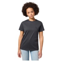 тениска,дамски,тениски,wrangler,112350192,regular,short,sleeve,t,shirt,faded,black,(black)