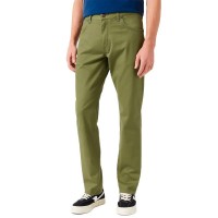 дънки,мъжки,панталони,wrangler,112350800,greensboro,regular,fit,jeans,olive,(green)