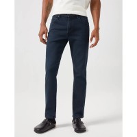 дънки,мъжки,панталони,дамски,панталони,wrangler,112350840,larston,slim,fit,jeans,blue,(cloudy,skies)