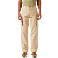панталони,мъжки,панталони,wrangler,112350894,casey,jones,regular,fit,cargo,pants,beige,(saddle)