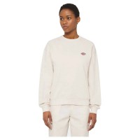блуза,дамски,блузи,dickies,millersburg,sweatshirt,whitecap,gray,(beige)