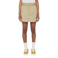 пола,дамски,поли,и,рокли,dickies,work,mini,skirt,khaki,(beige)