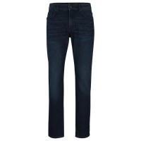 дънки,мъжки,панталони,boss,delaware,3,1,jeans,blue,(navy)