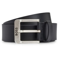 колан,колани,boss,jemio,sz40,belt,black,(black)