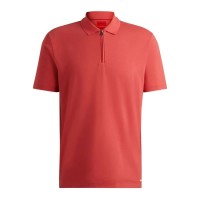 мъжки,блузи,с,яка,hugo,dekok,233,10249670,short,sleeve,polo,medium,red,(orange)