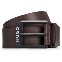 колан,колани,hugo,gelio,b,10207222,belt,brown,(dark,brown)