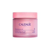 специфични,козметични,продукти,caudalie,resveratrol,lift,cr,nuit,50ml,facial,treatment,pink