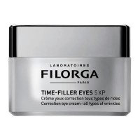 специфични,козметични,продукти,filorga,time,filler,eyes,5xp,15ml,facial,treatment,clear