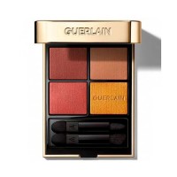 очна,линия,guerlain,g214,exotic,orchid,eyeshadow,palette,multicolor