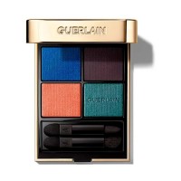 очна,линия,guerlain,g360,mystic,peacock,eyeshadow,palette,multicolor