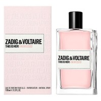дамски,парфюми,zadig,&,voltaire,this,is!,undressed,100ml,eau,de,parfum
