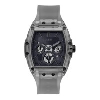 часовник,часовници,guess,phoenix,watch,silver,(gray)