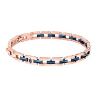 бижутерия,maserati,jm422atz,15,22,cm,bracelet,golden,(blue)