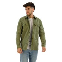 риза,с,дълъг,ръкав,мъжки,ризи,superdry,military,long,sleeve,shirt,olive,khaki,(green)