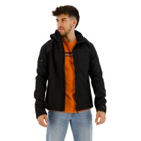 яке,мъжки,якета,superdry,trekker,jacket,black