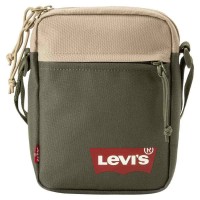 всички,чанти,levi´s,®,mini,solid,crossbody,green,(army,green,0005)
