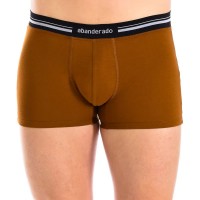боксерки,мъжко,бельо,abanderado,advanced,boxers,brown