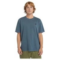 тениска,мъжки,тениски,дамски,тениски,timberland,dunstan,river,garment,dye,short,sleeve,t,shirt,blue,(dark,sapphire)
