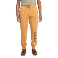 анцуг,мъжки,панталони,timberland,kennebec,river,linear,logo,sweat,pants,beige,(wheat,boot)