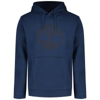 суичър,мъжки,пуловери,timberland,kennebec,river,tree,logo,hoodie,blue,(dark,denim,dark,sapphire)