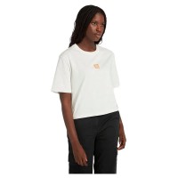 тениска,дамски,тениски,timberland,stack,logo,short,sleeve,t,shirt,vintage,white,(white)