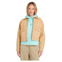 яке,дамски,якета,и,палта,timberland,strafford,washed,canvas,jacket,light,wheat,b,(beige)